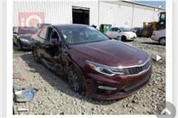 كيا اوبتيما